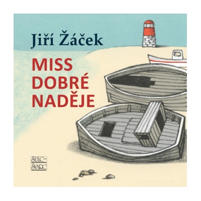 Miss Dobré naděje - Žáček Jiří