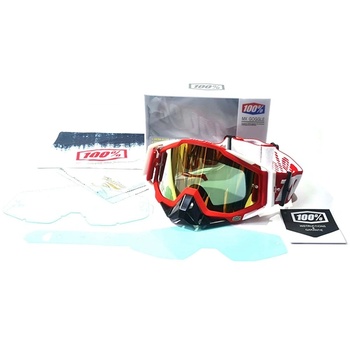 Мотокрос защитни очила mx goggle 3480