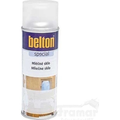 Belton mako sprej s efektem mléčného skla, 400ml