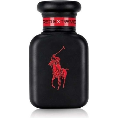 Ralph Lauren Polo Red Extreme parfémovaná voda pánská 40 ml