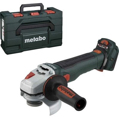 Metabo WVB 18 LT BL 11-125 QUICK 613057840
