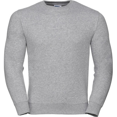 Russell mikina Authentic 262M COT-10262M34600 Oxford světlá