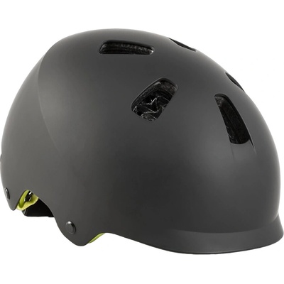 Bontrager Jet WaveCel Youth Black 2021