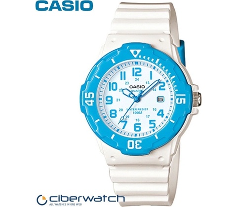 Casio LRW-200H-2B