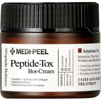 Medi-Peel Bor-Tox Peptide Cream 50 ml