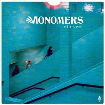 MONOMERS - ELUSIVE CD