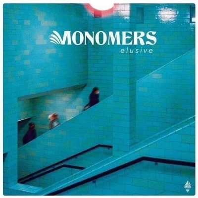 MONOMERS - ELUSIVE CD