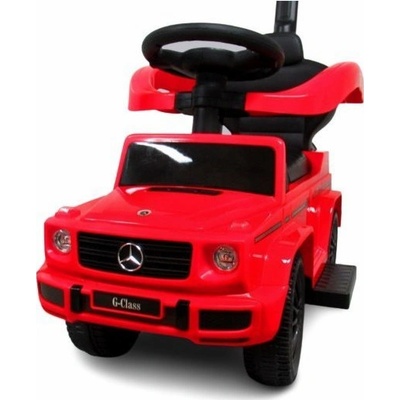 Tomido Mercedes AMG G350 bílé