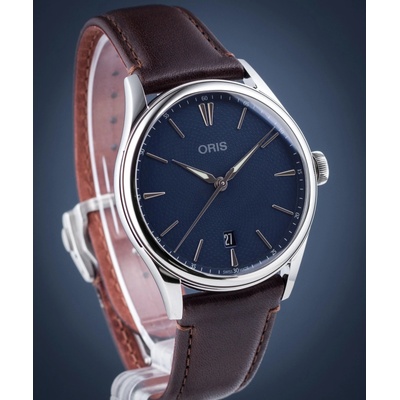 Oris 0173377214055-0752131FC