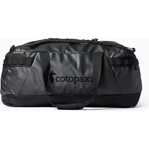 Cotopaxi Пътна чанта Cotopaxi Allpa Getaway Duffel 100 l cotopaxi black
