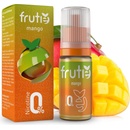 Frutie 50/50 Mango 10 ml 0 mg