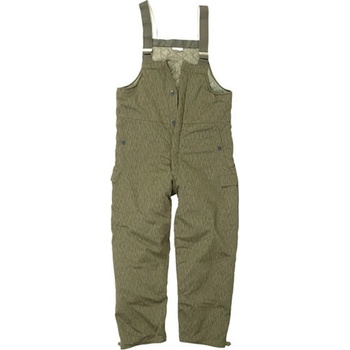 Kalhoty Mil-tec zimní NVA Jehličí