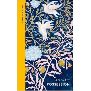 Possession | A S Byatt (ISBN: 9781784879990)