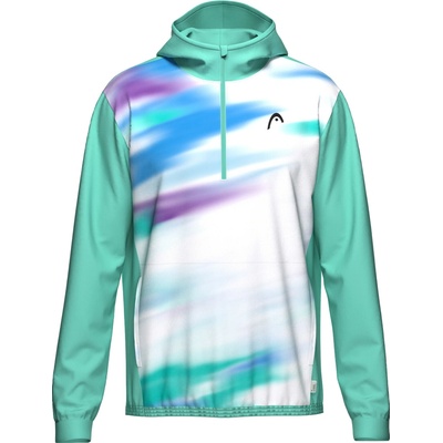 Head Topspin Hoodie Men TQXU