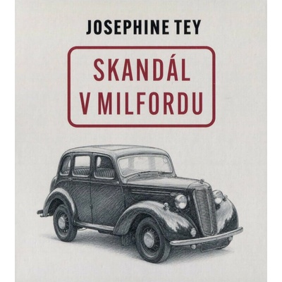 Skandál v Milfordu