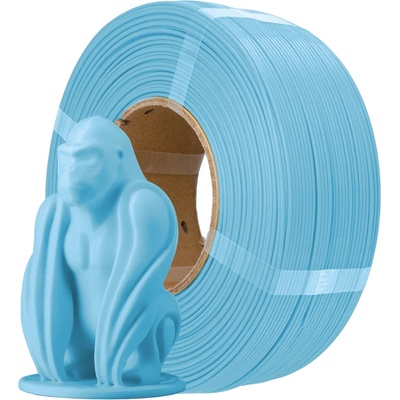 AzureFilm PLA Refill Cyan - 1, 75 mm / 1000 g (FPR171-5010)