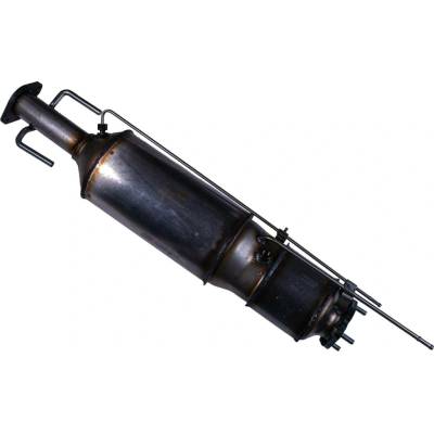 Filtr pevných částic - DPF DENCKERMANN N100103