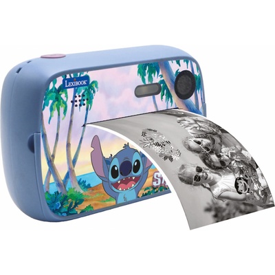 Lexibook StarCAM Disney Stitch (LXBDJ150D)