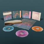 Turnover - Peripheral Vision (10th Anniversary) (Deluxe Edition) (3 LP) (0810097919099)