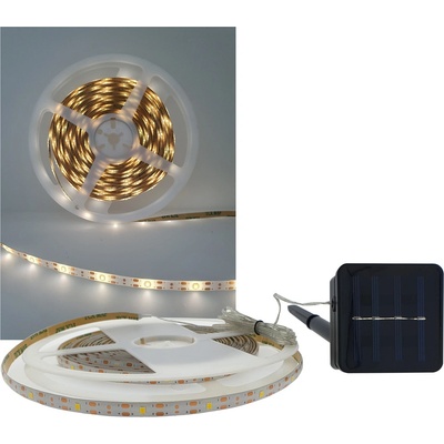 Solární LED pásek IP44 TRIXLINE TR 594 10m