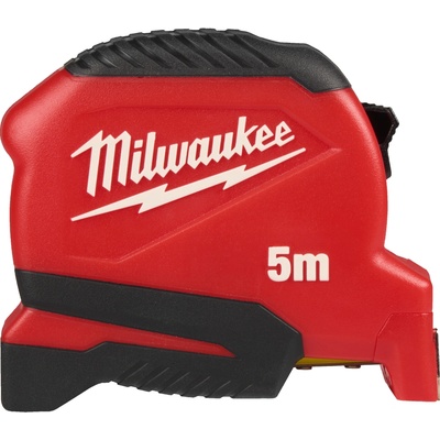 MILWAUKEE Svinovací metr COMPACT (2. generace) 5m-25 4932498778