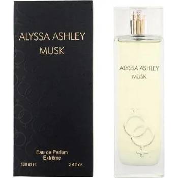 Alyssa Ashley Musk Extreme EDP 30 ml
