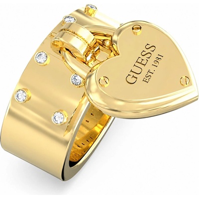 Guess Dámsky Prsteň JUBR04205JW