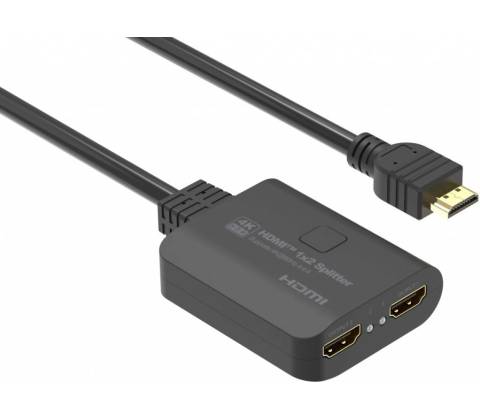 PremiumCord khsplit2c