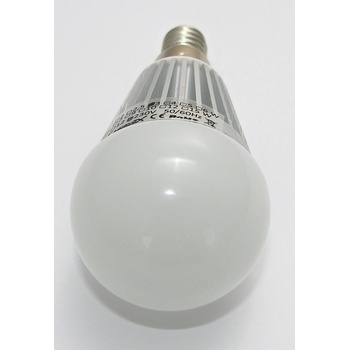 G21 LED žárovka E27 230V 12W 950lm Teplá bílá