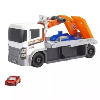 Mattel Matchbox HRY43 играчка кола (HRY43) (HRY43)