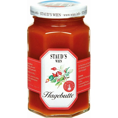 Staud‘s Šípková marmeláda pasírovaná 250 g