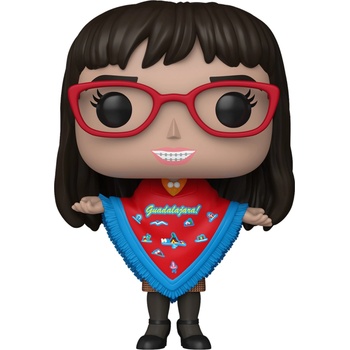 Funko Фигура Funko POP! Television: Ugly Betty - Betty Suarez #1794 (105337)