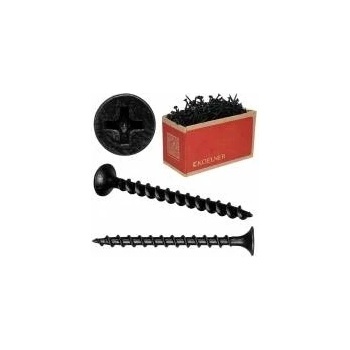 Koelner Drill insert G-K wood 3, 5x35 mm 1000pcs FT-3535
