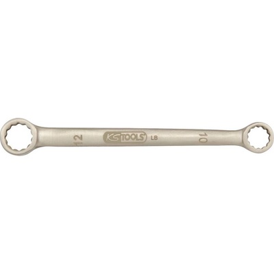 KS Tools oboustranný očkový klíč 13/16 - 15/16 9637523