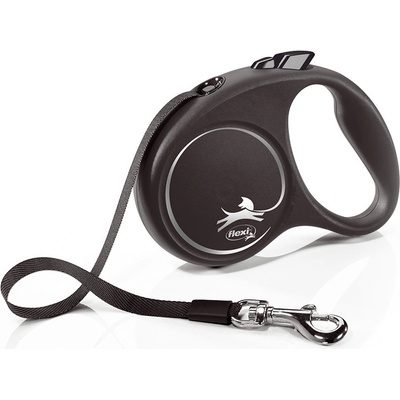 Flexi Black Design opasok NEW