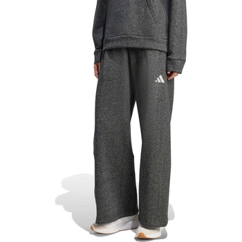 ADIDAS Спортно долнище ALL SZN Holiday Glitter Fleece
