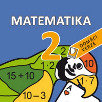 Interaktivní matematika 2