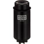 Mann-filter Горивен филтър mann-filter wk 8124