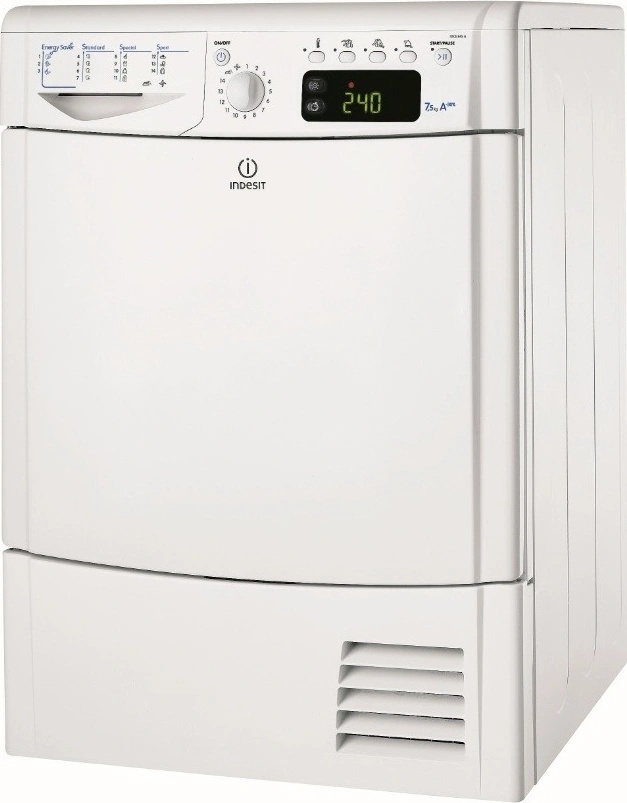 Indesit IDCE 845 A