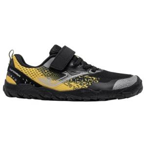 Joma Tundra V Junior Boy Black Размер на обувките (ЕС): 29 / Цвят: черен