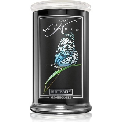 Kringle Candle Reserve Butterfly 624 g