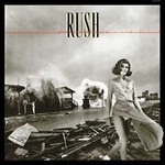 Rush - Permanent Waves (Reissue) (Remastered) (180 g) (LP) (0602547118073)