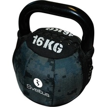 Sveltus Soft kettlebells 16kg