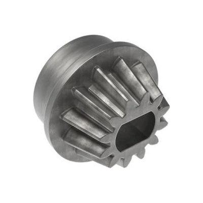 Traxxas задна диференциална зъбчатка 12T