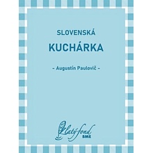 Slovenská kuchárka