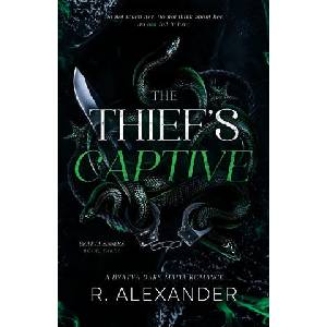 The Thief's Captive (ISBN: 9781069331335)