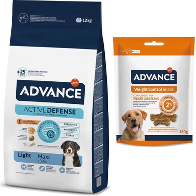 Advance Maxi Light 12 kg