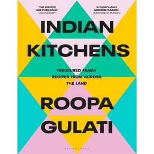 Indian Kitchens | Roopa Gulati (ISBN: 9781526642585)