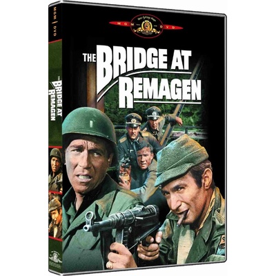 Most pri Remagene DVD