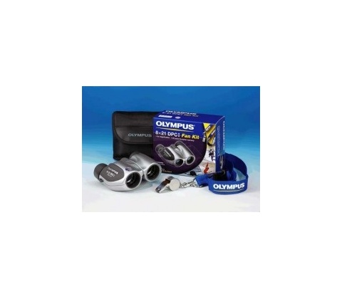 Olympus 8x21 DPC I